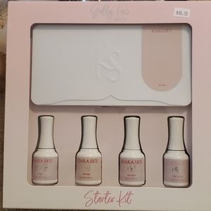Kiara Sky Gelly Tips